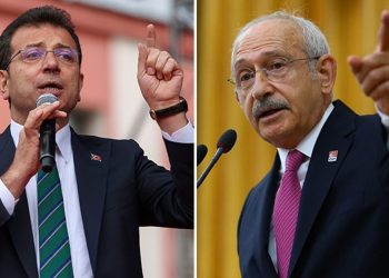 Kemal Kılıçdaroğlu, Ekrem İmamoğlu’nun değişim çağrısını ilk kez açık açık eleştirdi: Son derece yanlıştı