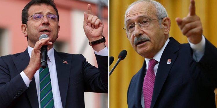 Kemal Kılıçdaroğlu, Ekrem İmamoğlu’nun değişim çağrısını ilk kez açık açık eleştirdi: Son derece yanlıştı