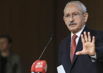 Kılıçdaroğlu’nun işi epey zor! Ünal Karahasan da CHP genel başkanlığına aday olduğunu açıkladı