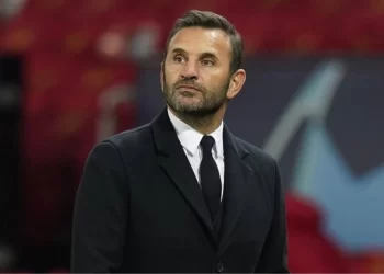 Okan Buruk’tan bir garip açıklama: Golü yüzük nedeniyle yedik