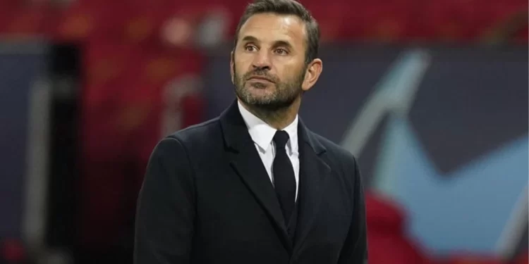 Okan Buruk’tan bir garip açıklama: Golü yüzük nedeniyle yedik