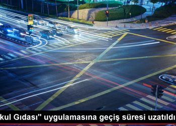 Okul Gıdası Uygulaması İçin Yeni Tarih Belirlendi