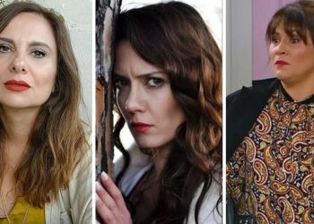 Oyuncu Goncagül Sunar, 10 gün içinde 2 meslektaşının ölmesine veryansın etti: İşsiz kalıyorlar