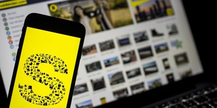 Rekabet Kurulu’ndan, Sahibinden.com’a 40 milyon lira para cezası