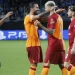 Son Dakika: Galatasaray, Şampiyonlar Ligi play-off turu ilk maçında Molde’yi deplasmanda 3-2 mağlup etti