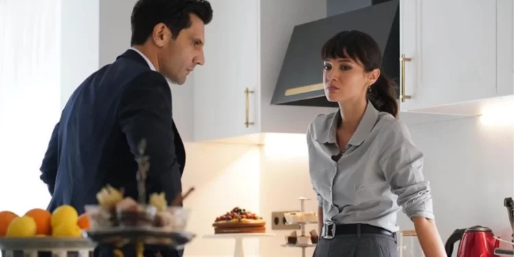 Yargı dizisi, 2023 Uluslararası Emmy Ödülleri’nde Türkiye’den tek aday oldu