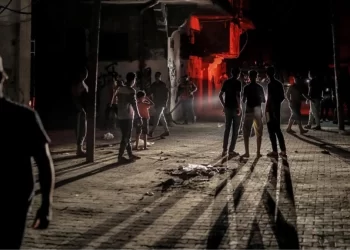 Abluka altındaki Gazze’de hayat durma noktasında! Enerji santralinin yakıtı bitiyor, saat 14.00’ten sonra elektrik olmayacak