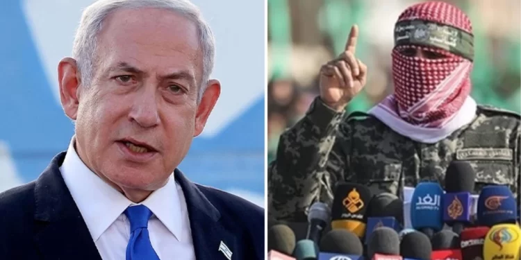 Aksa Tufanı operasyonunun hedefini ne? Hamas’ın açıklaması, Netanyahu’yu uykusuz bırakacak