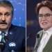 Akşener’in Gezi parkı olaylarıyla ilgili “milli şuur” yorumu Mustafa Destici’yi küplere bindirdi