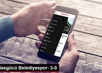 Aliağa Futbol, Talasgücü Belediyespor’u 3-0 mağlup etti