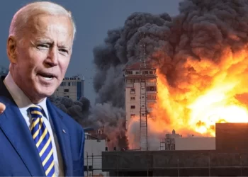Biden’dan İsrail’e düşman ülkelere üstü kapalı tehdit: Bu saldırılardan avantaj sağlamak için doğru zaman değil