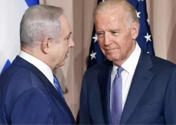 Biden’dan Netanyahu’ya uyarı: İsrail savaş kurallarına göre hareket etmeli