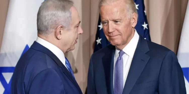 Biden’dan Netanyahu’ya uyarı: İsrail savaş kurallarına göre hareket etmeli