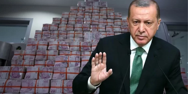 Cumhurbaşkanı Erdoğan kalkınmada yol haritasının detaylarını paylaştı: 5 ana eksenden oluşuyor