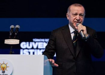 Cumhurbaşkanı Erdoğan yeni A takımını oluşturacak! Gözlerin çevrildiği kongre bugün