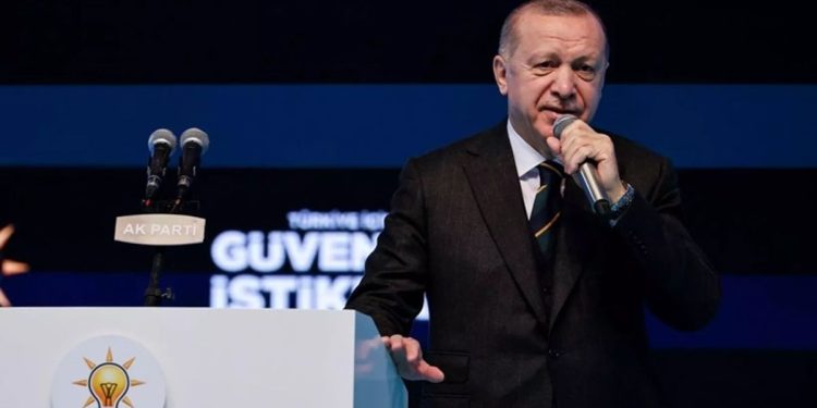 Cumhurbaşkanı Erdoğan yeni A takımını oluşturacak! Gözlerin çevrildiği kongre bugün