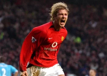 David Beckham: İngiliz futbol efsanesine dair Netflix belgeselinden öğrendiğimiz 5 şey