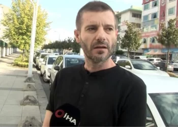 Dizel yerine benzin doldurulan araç kullanılamaz hale geldi! Yarım milyonluk zarar var