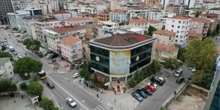 “Dünyada araştırılan 126 bin diş kliniği arasında Türkiye, 1 numarada”