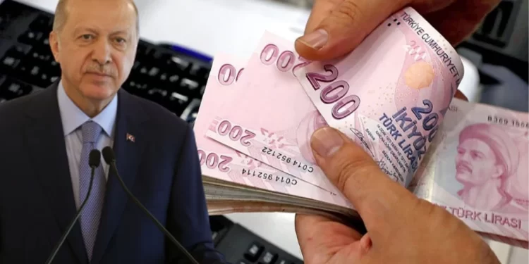 Emeklilere 5 bin TL ödenmesine ilişkin düzenleme TBMM Plan ve Bütçe Komisyonunda kabul edildi