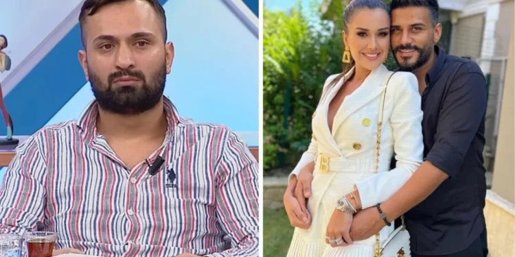 “Engin Polat beni vurdurdu” diyen adam canlı yayında tehditler savurdu: Ailem hesabını soracaktır