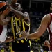 Fenerbahçe Beko, EuroLeague’e galibiyetle başladı