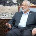 Hamas lideri Heniyye’den İsrail’in saldırılarıyla ilgili korkutan uyarı: Bölgesel bir savaşa dönüşebilir