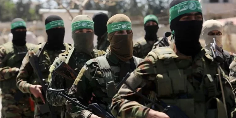 Hamas’tan İsrail’e gözdağı: Kutsal topraklarımızı düşmanlarımıza karşı mezarlık yapacağız