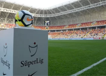 Hangi takım ne yaptı? İşte Süper Lig’deki güncel puan durumu
