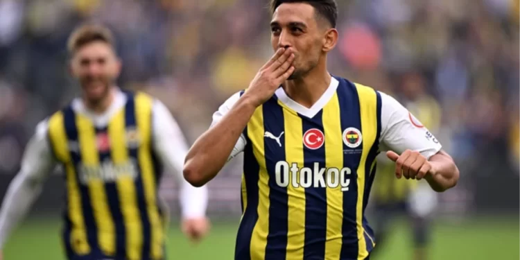 Herkes “Helal olsun” diyor! İrfan Can Kahveci’den günler sonra gelen itiraf