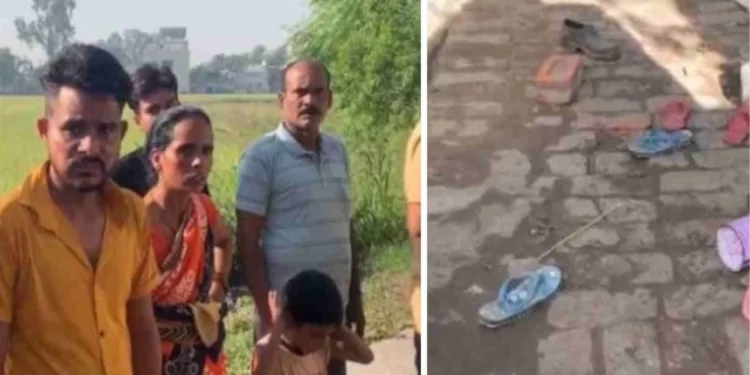 Hindistan’da bir aile, yaşları 4 ile 9 arasında değişen 3 kız çocuğunu öldürüp demir sandığa kilitledi