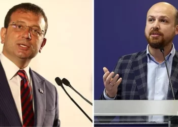 İBB Başkanı İmamoğlu’ndan Bilal Erdoğan’a yanıt: Gitsin, işine baksın diyeceğim ama işi de yok ki