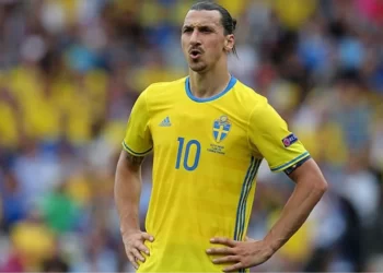 Ibrahimovic’e “Cinsel ilişki mi gol atmak mı?” diye soruldu! Cevaplarken 1 saniye düşünmedi