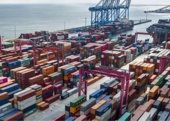 İhracat eylülde rekor kırdı