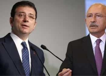 İmamoğlu bu kez Fatih Sultan Mehmet üzerinden Kılıçdaroğlu’na mesaj verdi