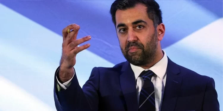 İskoçya, Gazzeli mültecilere kapılarını açtı: Üzerimize düşeni yapmaya hazırız