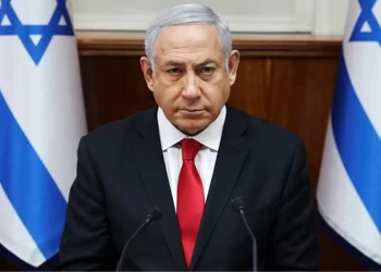 İsrail Başbakan Netanyahu: Biz başladık, kazanacağız