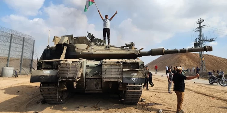 İsrail-Filistin arasındaki sorun nedir, nasıl başladı?