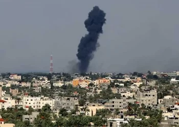 İsrail, Gazze’deki bir hastanenin boşaltılması için süre verdi