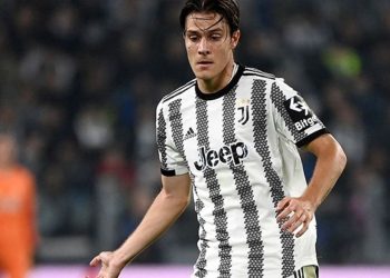 Juventus, yasa dışı bahis soruşturmasına karıştığı için 7 ay men cezası alan Fagioli’ye destek verecek
