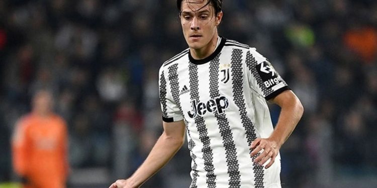 Juventus, yasa dışı bahis soruşturmasına karıştığı için 7 ay men cezası alan Fagioli’ye destek verecek