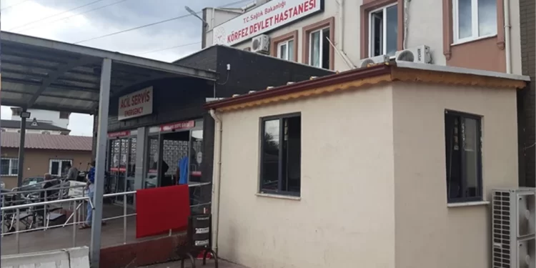 Karın ağrısı şikayetiyle hastaneye giren hasta, 4 gün sonra hayatını kaybetti