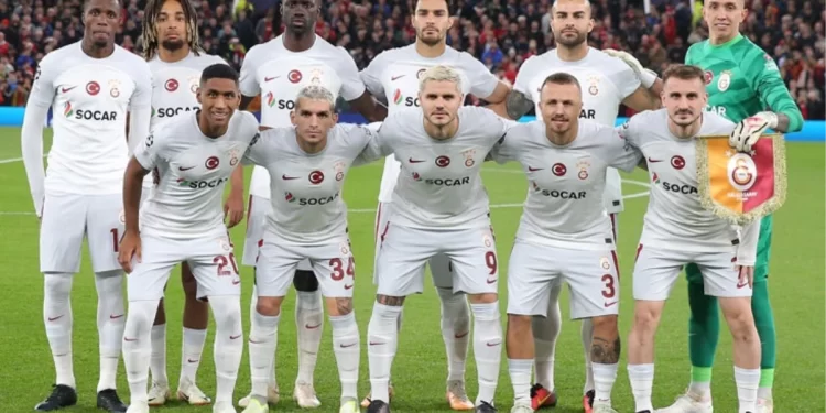 Kasa dolup taşacak! United’ı deviren Galatasaray, dev geliri de cebine koyacak