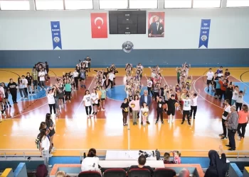 Keşan’da Kış Spor Kursları Başladı