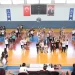 Keşan’da Kış Spor Kursları Başladı