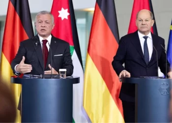 Kral 2. Abdullah Filistinlilere kapıyı kapattı: Ürdün’de ve Mısır’da mülteciye hayır