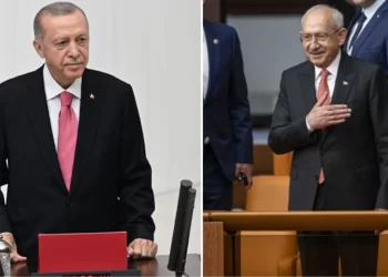 Meclis yarın açılıyor! Cumhurbaşkanı Erdoğan konuşma yapacak, Kılıçdaroğlu vekil olmadığı için locada oturacak
