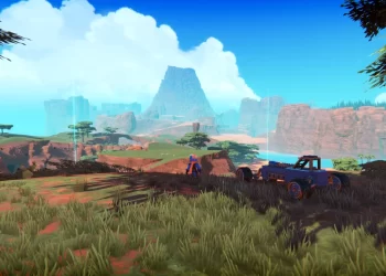 Merakla beklenen uzay deneyimi başlamaya hazır!