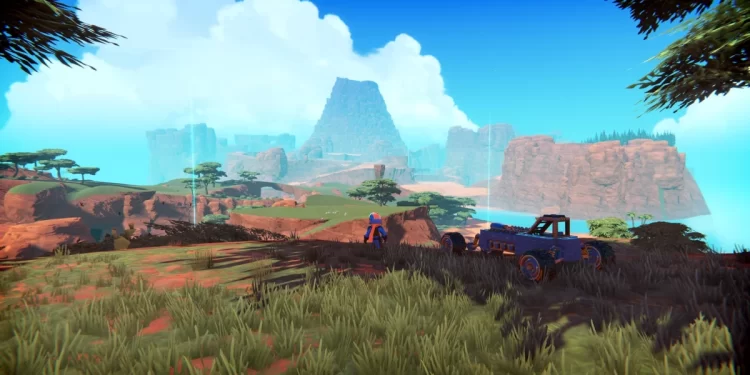 Merakla beklenen uzay deneyimi başlamaya hazır!