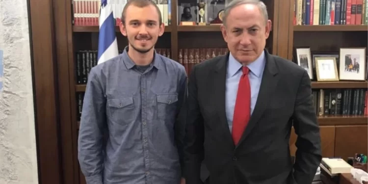 Netanyahu’nun danışmanı, hastane saldırısını İsrail’in yaptığına dair paylaşımını sildi